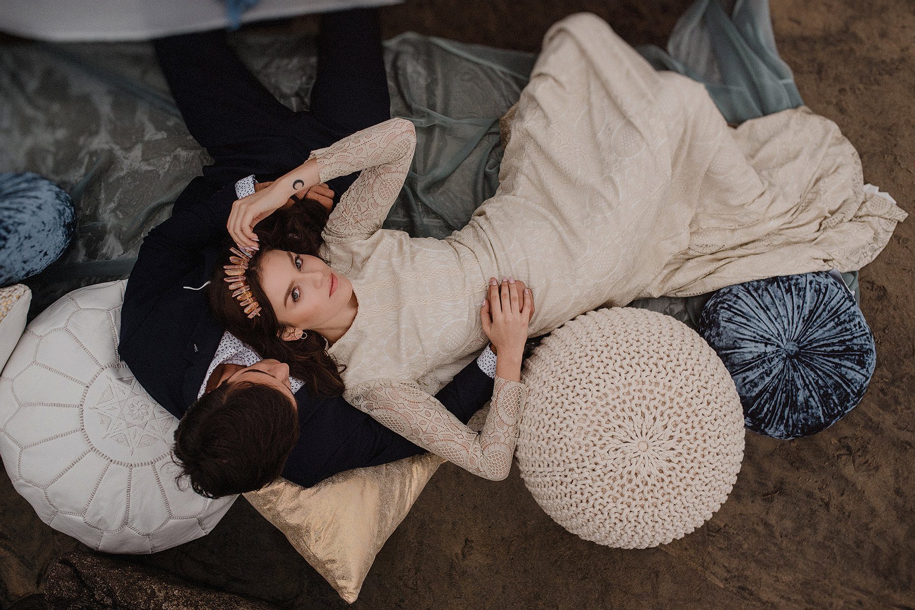 Fotógrafo de bodas en Valencia Venezuela capturando momentos únicos